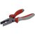 200mm Steel Universal Insulated Combination Cutting Plier - 05