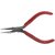 Steel Universal Insulated Combination Plier - 08