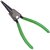 Steel Universal Insulated Combination Cutting Plier - 06