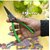 Steel Universal Insulated Combination Cutting Plier - 06