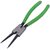 Steel Universal Insulated Combination Cutting Plier - 06