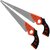 2 X Wood Cutter Hacksaw - 02