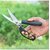 High-Carbon Stainless Steel Kitchen Scissors - 06