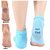 2 Pieces Ankle Brace Support  Free Size