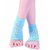 2 Pieces Ankle Brace Support  Free Size