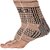 2 Pieces Ankle Brace Support  Free Size