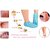 2 Pieces Ankle Brace Support  Free Size
