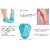 2 Pieces Ankle Brace Support  Free Size