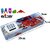 Eraser + Pencil Box Pouch Cases - 370