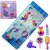 Eraser + Pencil Box Pouch Cases - 387