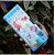 Eraser + Pencil Box Pouch Cases - 387