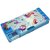 Eraser + Pencil Box Pouch Cases - 387