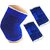 2 X Elbow Support Elbow Supports  Braces Free Size