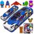 Eraser + Pencil  Sharpeners + Pencil Box Pouch Cases - 393