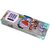 Eraser + Pencil Box Pouch Cases - 372