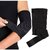 1 X Elbow Support Elbow Supports & Braces Free Size