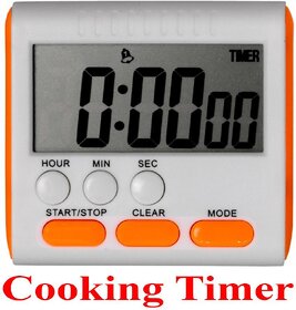 Kitchen Digital Timer - 02