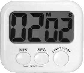 Kitchen Digital Timer - 04