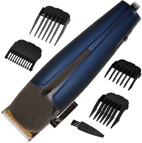 Rechargeable Trimmer Multicolor Cordless Clipper - 265