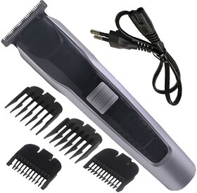 Rechargeable Multicolor Cordless Beard Trimmer - 331