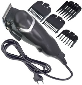 Electric Clipper Multicolor Corded Clipper - 370