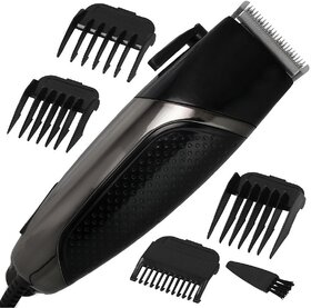 Corded Trimmer Black Corded Clipper - 320