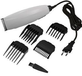 Corded Trimmer Multicolor Corded Clipper - 267