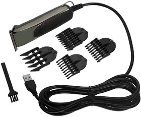 Corded Trimmer Multicolor Corded Clipper - 271