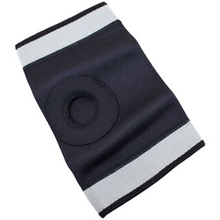 Sports Knee Supports ( Free Size - Size )