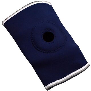 Sports Knee Supports ( Free Size - Size )