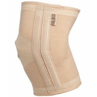 Sports Knee Supports ( Free Size - Size )