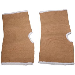 Sports Knee Supports ( Free Size - Size )