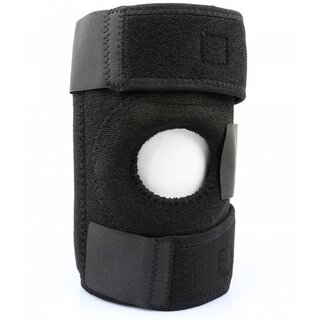 Sports Knee Supports ( Free Size - Size )
