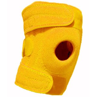Sports Knee Supports ( Free Size - Size )