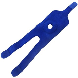 Sports Knee Supports ( Free Size - Size )