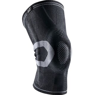 Sports Knee Supports ( Free Size - Size )