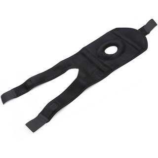 Sports Knee Supports ( Free Size - Size )