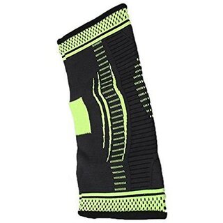 Sports Knee Supports ( Free Size - Size )