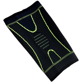 Sports Knee Supports ( Free Size - Size )