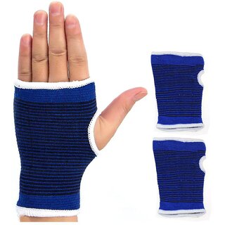 1 X Palm Wrist Support Wrist Support Regular