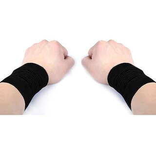 2 X Wrist Support Guard Brace Wrist Support Regular