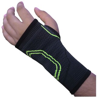1 X Palm Wrist Support Wrist Support Regular