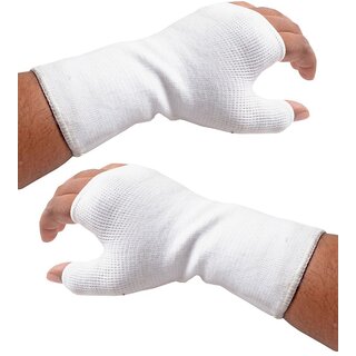 2 X Palm Wrist Support Wrist Support Regular