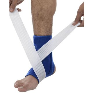 1 Pieces Ankle Brace Support  Free Size