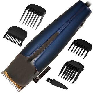 Rechargeable Trimmer Multicolor Cordless Clipper - 265