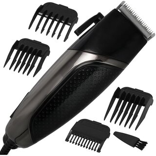 Corded Trimmer Black Corded Clipper - 320