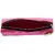 5 Pieces Pencil Box Pouch Cases - 5P D