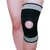 Sports Knee Supports ( Free Size - Size )