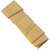 Sports Knee Supports ( Free Size - Size )