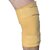 Sports Knee Supports ( Free Size - Size )